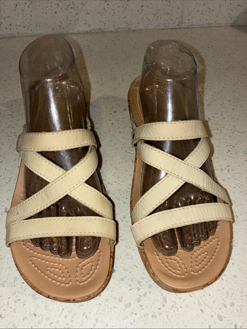 Crocs Sandals